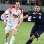 oficial cu ce echipa a semnat fostul dinamovist valentin borcea ar putea debuta oficial astazi 68cd18bcb2218