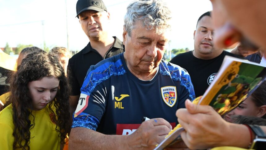 oficial decizia luata de mircea lucescu dupa accidentarea lui daniel birligea inca un tricolor a lipsit de la antrenament 68b5d86a4efc7