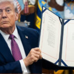 oficial donald trump a redenumit pentagonul departamentul de razboi e un nume mai potrivit tinand cont de starea lumii 68bbcce074131