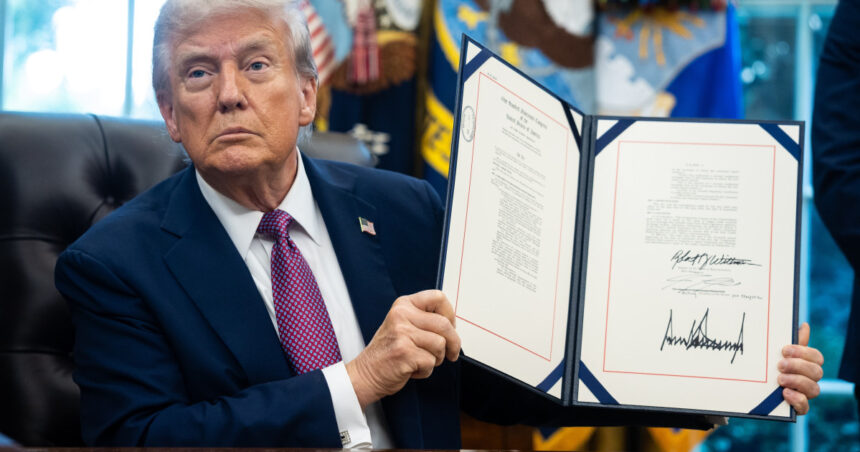 oficial donald trump a redenumit pentagonul departamentul de razboi e un nume mai potrivit tinand cont de starea lumii 68bbcce074131