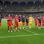 oficial echipa etapei 8 din superliga un singur fotbalist de la fcsb in unsprezecele ideal 68b6d2ef38224