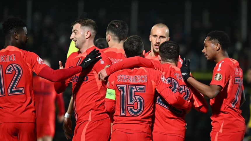 oficial fostul jucator de la fcsb si dinamo si a anuntat plecarea multumesc tuturor 68c2ba6b2e2ae