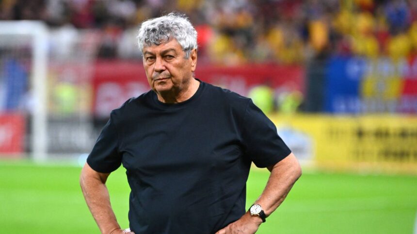 oficial nationala romaniei in cadere continua pe ce loc au ajuns acum tricolorii lui mircea lucescu in clasamentul fifa 68cbe3641a070