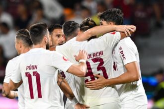 oficial out de la cfr cluj a fost prezentat la noua echipa 68bef59d93b58