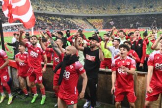 oficial out fotbalistul plecat cu scandal de la dinamo a semnat in malaysia 68c6ffe461d27