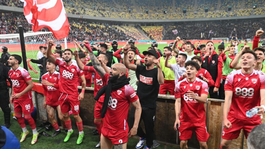 oficial out fotbalistul plecat cu scandal de la dinamo a semnat in malaysia 68c6ffe461d27