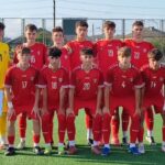oficial smintina proaspat convocati la nationala moldovei alaturi de fotbalisti de la sporting lisabona sau getafe 68c02c8787017