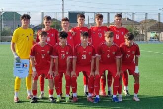 oficial smintina proaspat convocati la nationala moldovei alaturi de fotbalisti de la sporting lisabona sau getafe 68c02c8787017