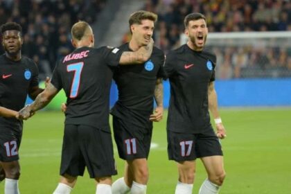 opinie go ahead fcsb caramavrov remarca revenirea campioanei romaniei la un ritm de joc european 68d59c68473a4