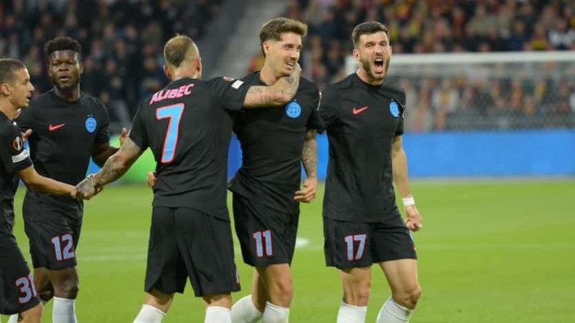 opinie go ahead fcsb caramavrov remarca revenirea campioanei romaniei la un ritm de joc european 68d59c68473a4