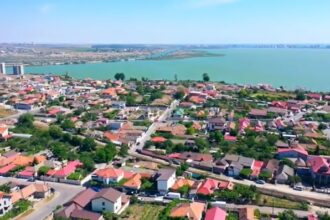 oportunitate de investitie la ovidiu un teren si o casa scoase la licitatie intr un dosar de executare silita la jumatate din pretul de evaluare 68bd02c718d60