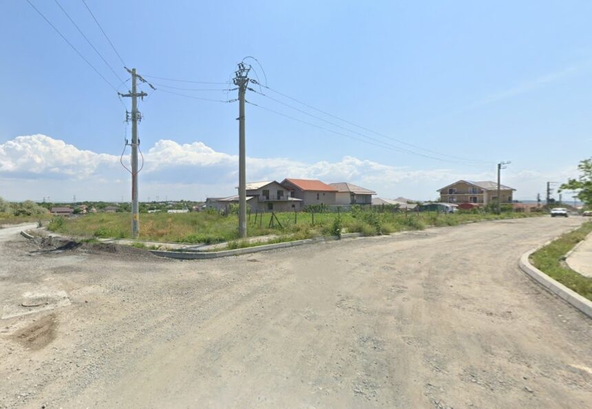 orasul cernavoda se extinde mediul este de acord cu un nou cartier 68cdd8af6a553