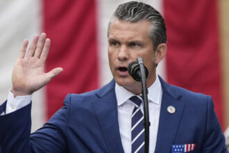 ordinul secretarului american al razboiului dupa asasinarea lui charlie kirk care a starnit stupoare in randul armatei sua 68c5464b79045