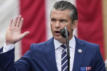ordinul secretarului american al razboiului dupa asasinarea lui charlie kirk care a starnit stupoare in randul armatei sua 68c5464b79045