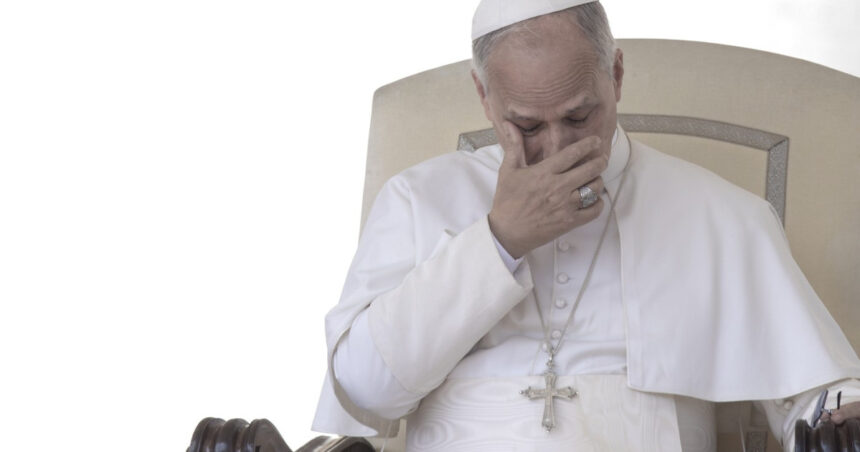 papa leon spune ca este ingrijorat de anumite lucruri care se intampla in sua 68ccf70ca7b4a