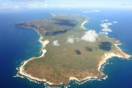 paradisul din hawaii unde locuitorii nu platesc chirie si primesc gratis carne cine are voie sa traiasca pe insula interzisa 68c65f90f08ff