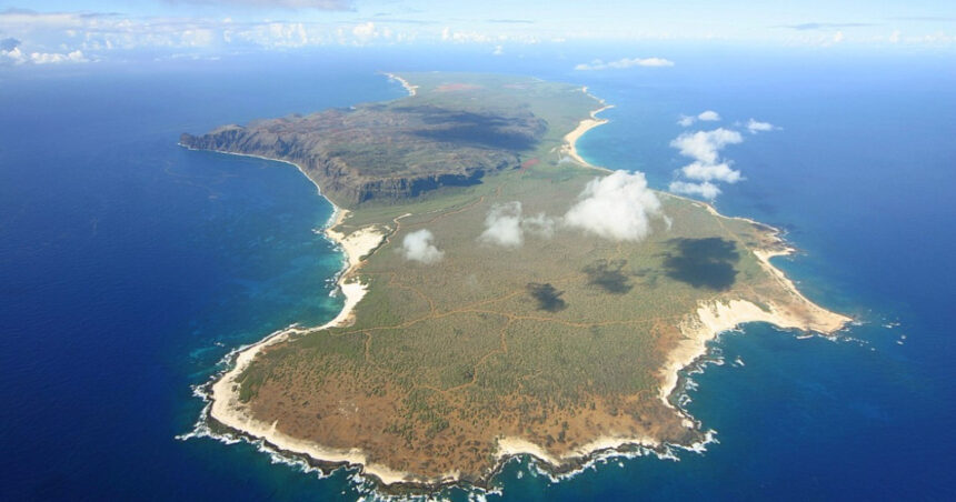paradisul din hawaii unde locuitorii nu platesc chirie si primesc gratis carne cine are voie sa traiasca pe insula interzisa 68c65f90f08ff