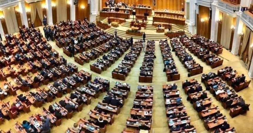 parlamentul a respins infiintarea unei comisii care sa investigheze abuzurile sexuale in universitati 68c19b8c77703