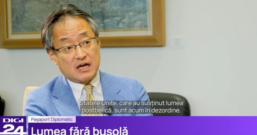 pasaport diplomatic ordinea mondiala fara arbitru 68cd24cc25435