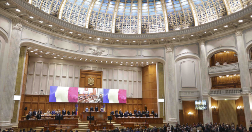 patru motiuni de cenzura impotriva guvernului intr o singura zi sedinta maraton pentru dezbateri va fi organizata in weekend surse 68b8686001ab3