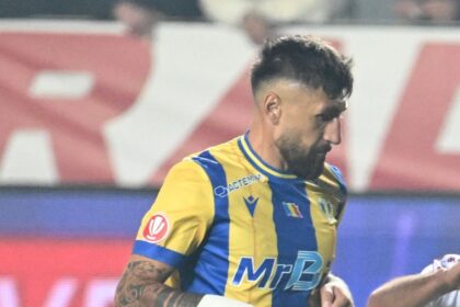 paul papp l a luat in colimator pe marcel birsan dupa petrolul rapid bai oameni buni cum sa faci asa ceva doamne ce arogant 68d842f38a473