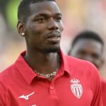 paul pogba in block start cand va fi apt de joc pentru monaco starul francez ligue 1 se vede pe voyo 68c2fd3ad76ba