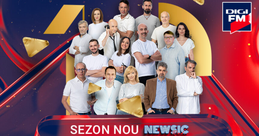 pe 8 septembrie la digi fm se suna de intrare intr un nou sezon unul aniversar de 10 68b97d1351fb5