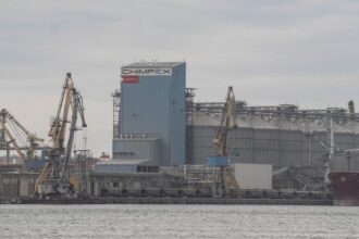 pedeapsa redusa pentru chimpex in cazul unui accident mortal de munca 68b4c534cfcce