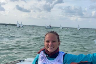 performanta de elita la doar 16 ani constanteanca ana maria hurmuzache viitorul yachtingului romanesc 68b6d05f04b57