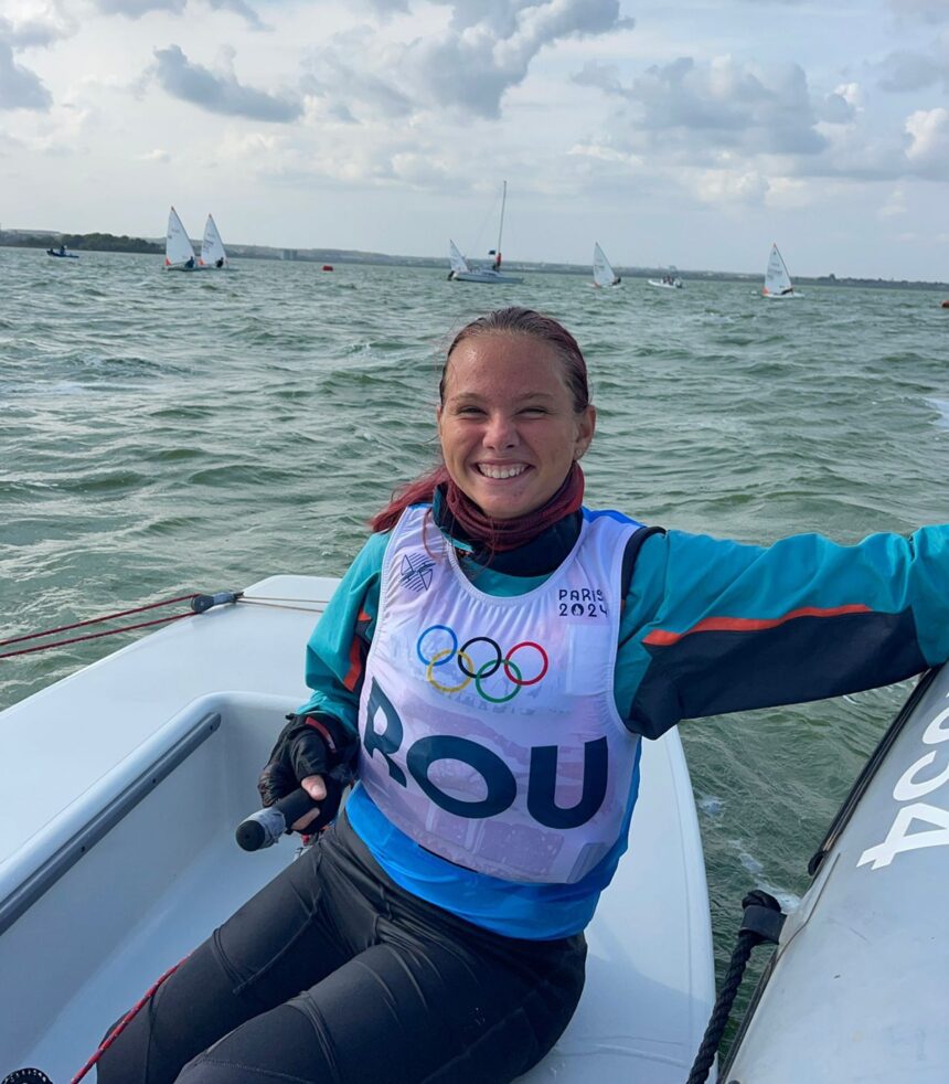 performanta de elita la doar 16 ani constanteanca ana maria hurmuzache viitorul yachtingului romanesc 68b6d05f04b57