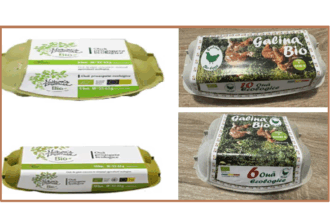 pericol de salmonella oua bio retrase din doua retele comerciale importante 68cda42941e51