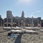 pericol pe litoral steag rosu arborat pe toate plajele din eforie nord 68c663ebe7eb3