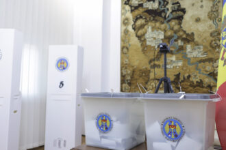 peste 29 000 de cetateni moldoveni au votat in romania cati au mers la urne in capitala 68d9ae9910c5e