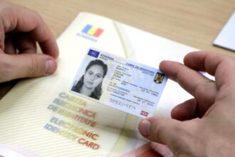 peste 450 000 de carti electronice de identitate eliberate in cateva luni constantenii reclama aglomeratie la programarile on line 68c48da8cf51b