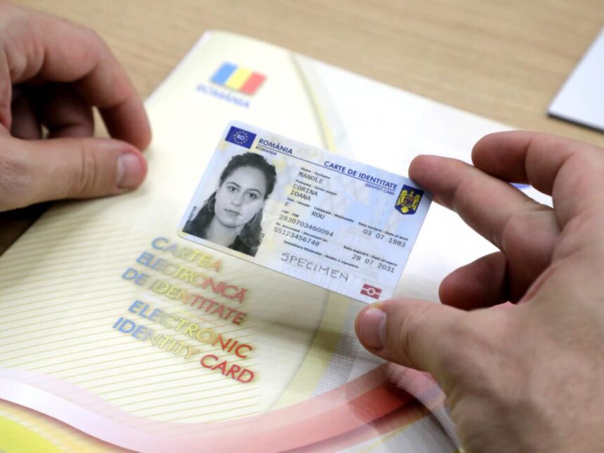 peste 450 000 de carti electronice de identitate eliberate in cateva luni constantenii reclama aglomeratie la programarile on line 68c48da8cf51b