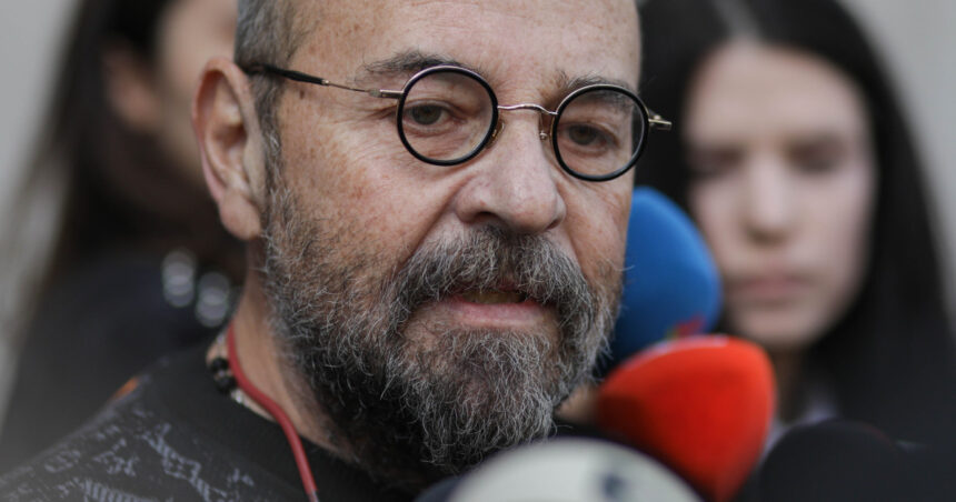piedone anunta ca demisioneaza din pusl si ca si face propriul partid am deranjat balaurii ce spune de candidatura la capitala 68bbf11891c96