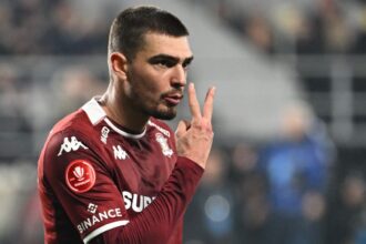 pierdere mare pentru rapid anuntul clubului despre denis ciobotariu 68c01af32d799