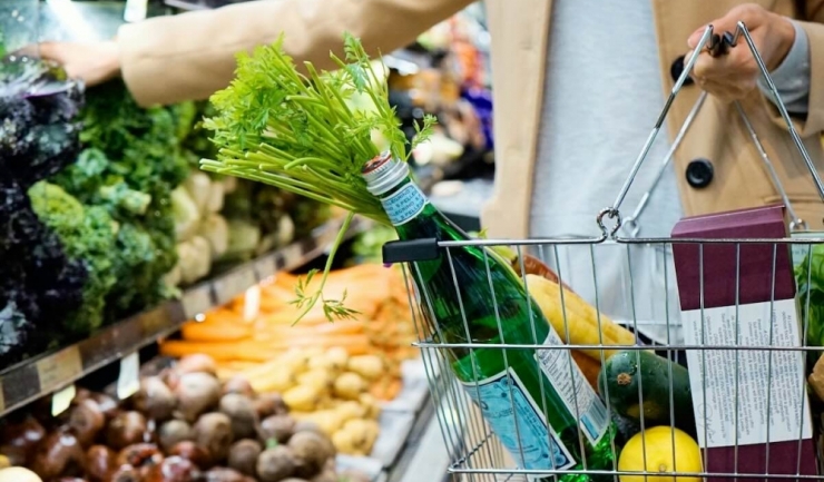 plafonarea adaosului comercial la alimentele de baza nu va fi prelungita dupa 1 octombrie 68c591da21d89