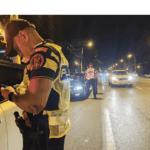 politia chemata sa aplaneze un scandal in trafic la intrarea in constanta iata ce spune ipj 68bd62bd1c848