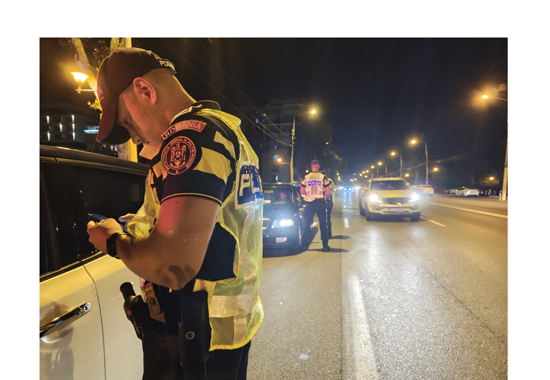 politia chemata sa aplaneze un scandal in trafic la intrarea in constanta iata ce spune ipj 68bd62bd1c848