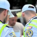 politist de la serviciul siguranta rutiera acrosat cu autoturismul de un sofer pe dn39 68b81f25899ee