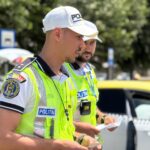 politist lovit de o masina la eforie soferul a refuzat sa opreasca la semnalele acestuia 68b80b45e5581