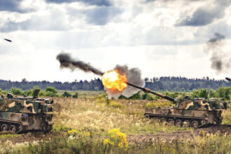 polonia si nato au mobilizat 30 000 de soldati la exercitii militare dupa demonstratiile de forta ale rusiei si belarusului 68cb978e60811