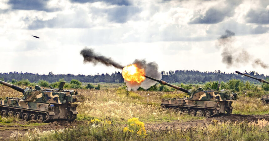 polonia si nato au mobilizat 30 000 de soldati la exercitii militare dupa demonstratiile de forta ale rusiei si belarusului 68cb978e60811