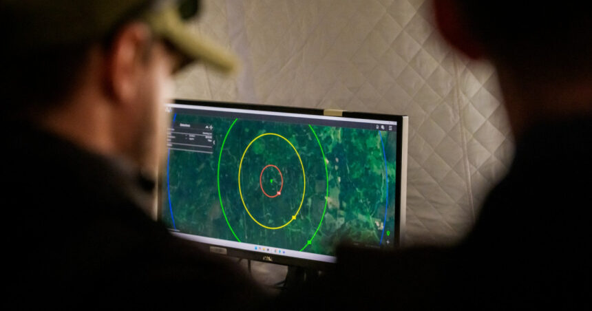 polonia solicita sisteme suplimentare de aparare aeriana din partea nato dupa atacul cu drone rusesti e nevoie de un zid anti drone 68c3a079bbb20