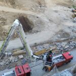 pompierii chemati de urgenta in cartierul compozitorilor salvatorii intervin cu autoplatforma si autospecialele de stingere 68bc6248587d4