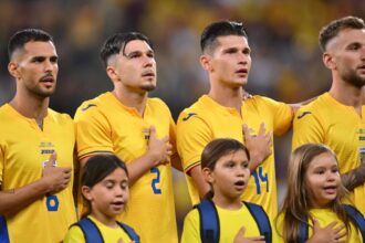 posibilele adversare ale romaniei la barajul pentru cm 2026 cu una ne am distrat la euro 68bee6b9e1837