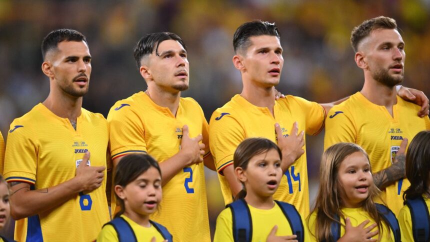 posibilele adversare ale romaniei la barajul pentru cm 2026 cu una ne am distrat la euro 68bee6b9e1837