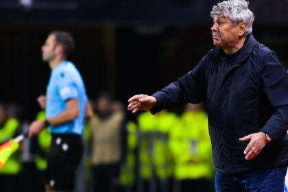 preliminariile cm 2026 cum a intrat mircea lucescu in cartea recordurilor dupa meciul de aseara 68c30361b98af