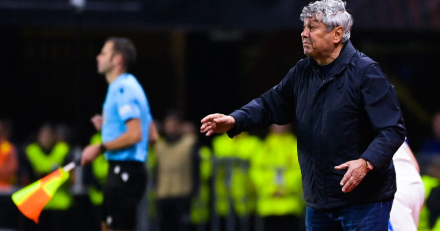 preliminariile cm 2026 cum a intrat mircea lucescu in cartea recordurilor dupa meciul de aseara 68c30361b98af